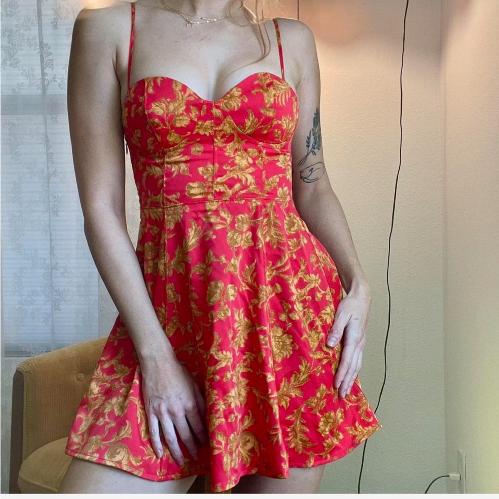 Urban Outfitters Dress